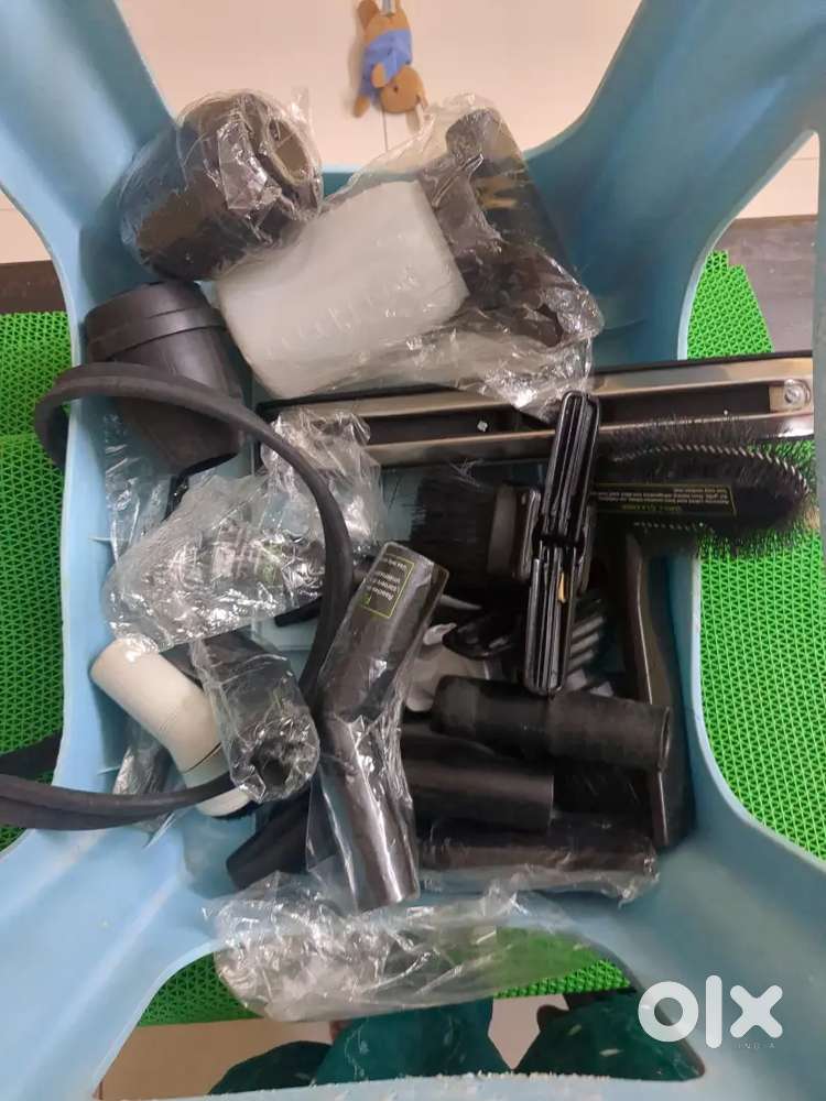 Vacuum cleaner from Eureka