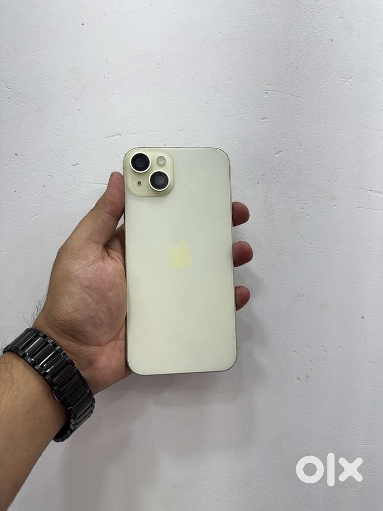 Iphone 15 plus