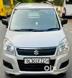 Maruti Suzuki Wagon R 1.0 2013-2019 LXi CNG, 2015, CNG & Hybrids