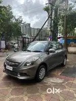 Maruti Suzuki Swift Dzire 2015-2017 1.2 VXI, 2016, Petrol
