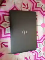 Dell Latitude 5500, Intel core i7