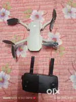 Dji Mavic mini 1 year old Good Condition
