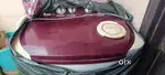 LG 6.2kg Semi Automatic Washing Machine