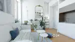 3BHK House for Rent near Kaloor