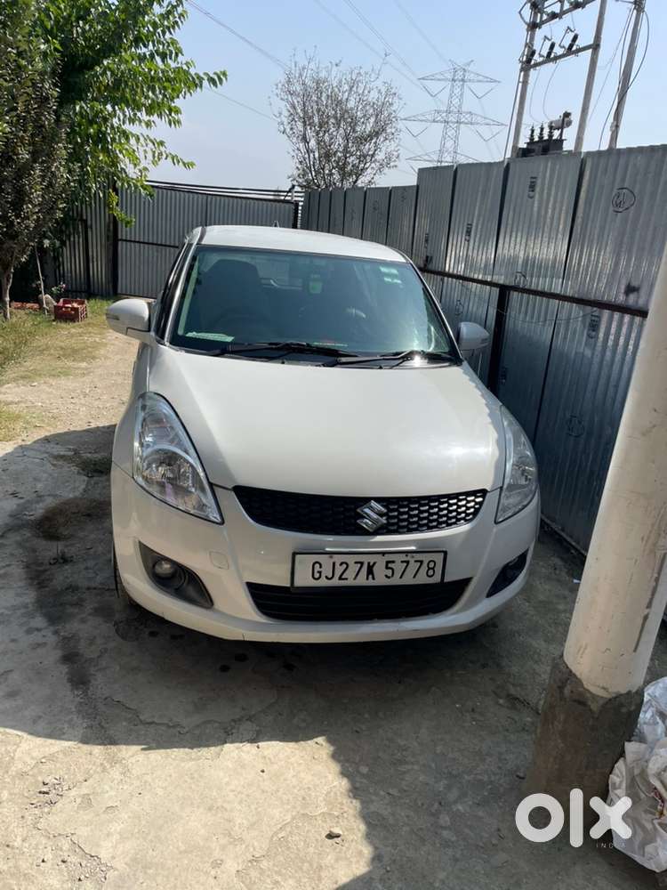 Maruti Suzuki Swift 2013 Diesel Well Maintained