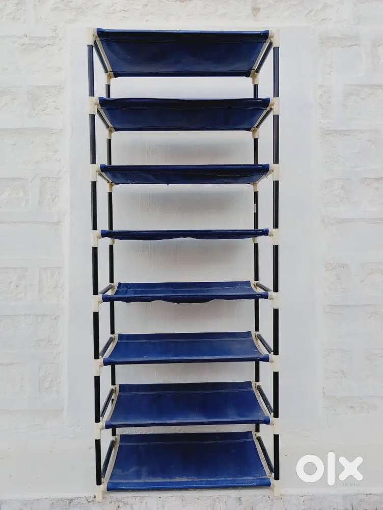 7 Layer SHOE RACK