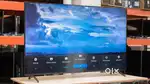 Led tv Mi with magic remote only on Bajaj electronics