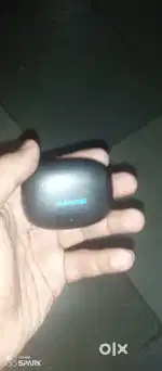 Dubstep smart watch