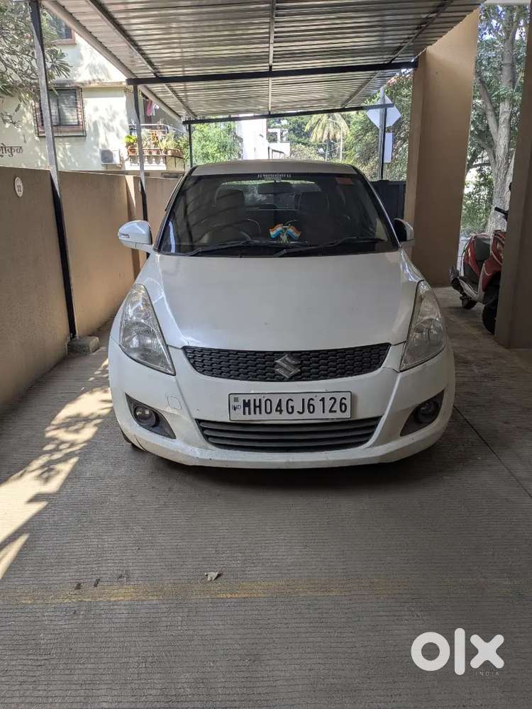 Maruti Suzuki Swift 2014 Diesel Well Maintained