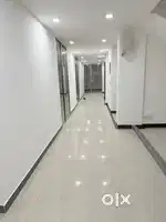 Semi furnished , Office Space in Green Park For rent