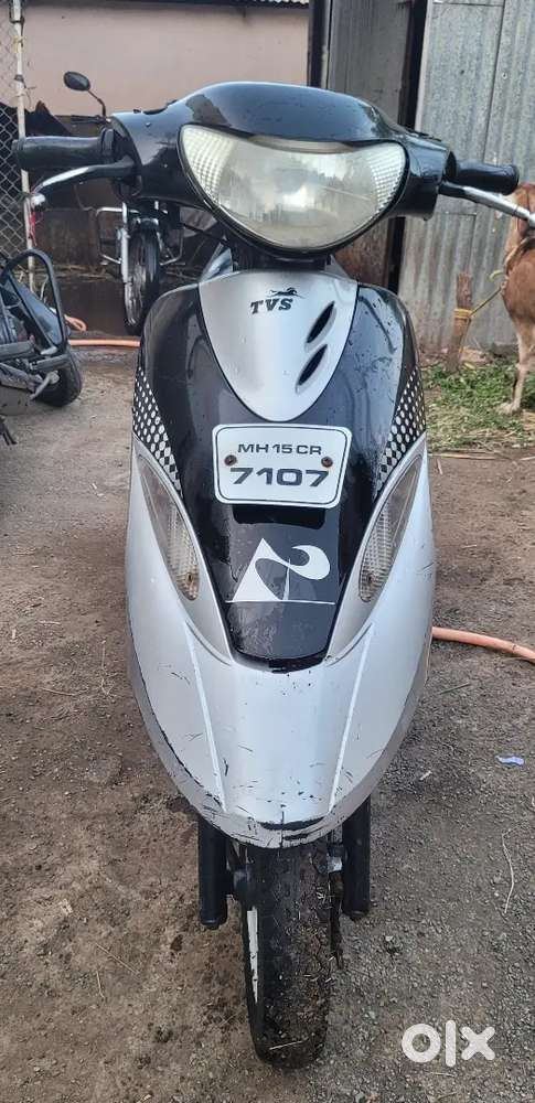 Tvs pep good condition