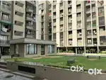 2 Bhk with Alloted Parking