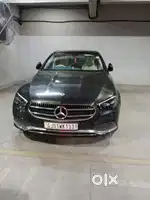 Mercedes-Benz E-Class E220d LWB, 2023, Diesel