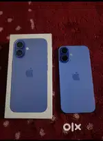 I phone 16