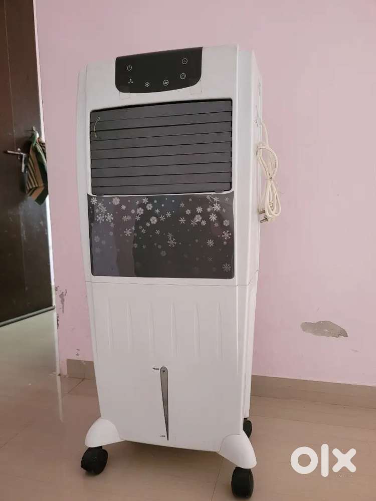 Personnel cooler