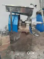 Wet grinder