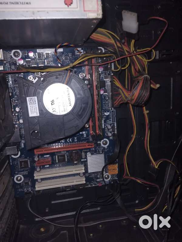 Lenovo Unused I3 4TH Gen CPU Fixed Price
