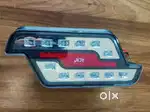 Bar light jeep spare parts