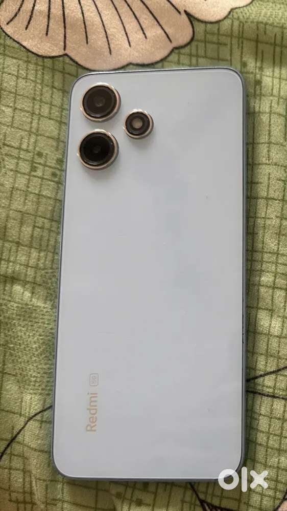 Redmi note 12 5g