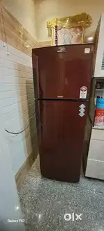 Godrej 330 litres