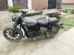 Urgent sell under warranty 1st party Bima hai