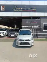 Maruti Suzuki Celerio ZXI AMT, 2018, Petrol