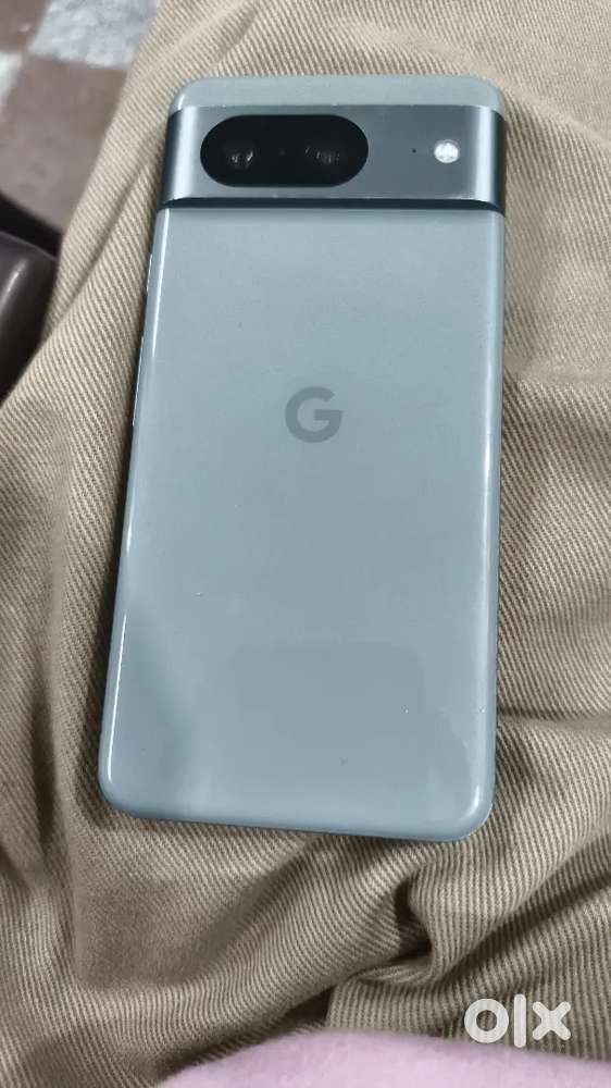 Google pixel 8