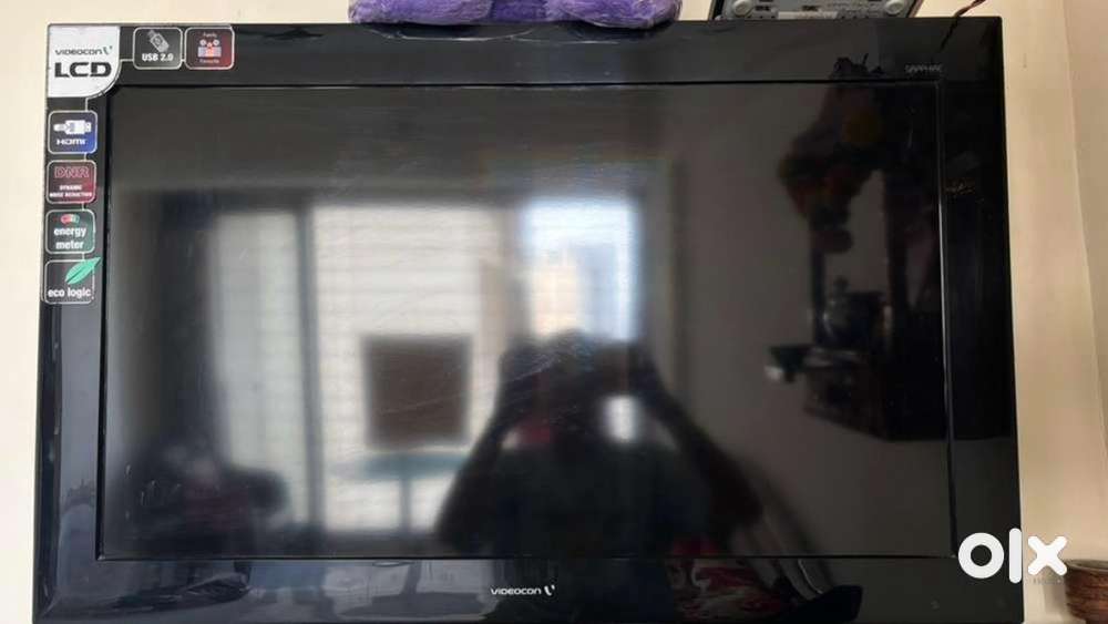 Videocon LCD Tv