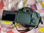 Canon 6D Mark 2 Full Frame Camera for sale