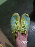 Adidas spikes