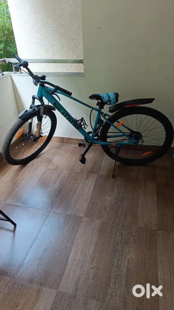 Firefox 29 Bad Attitude SS