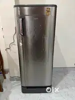 Whirpool Icemagic 192L Fridge