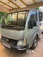 Tata Venture 2011 Diesel Good Condition