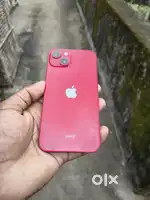 Iphone 13 128 gb in very good condition