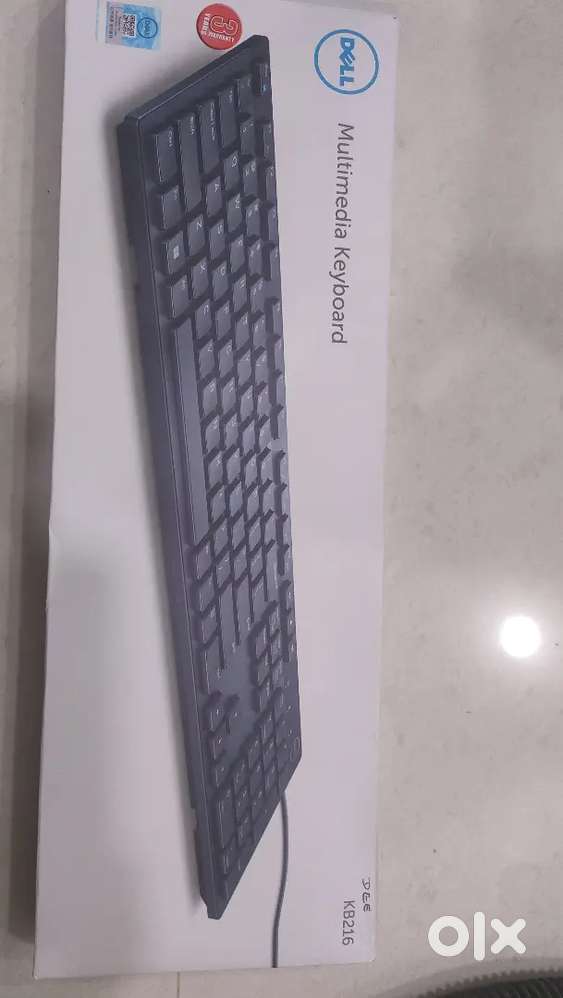 Dell Keyboard