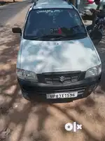 Maruti Suzuki Alto 800 2012