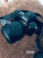 SONY A7M2 FOR SALE