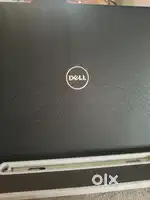 Laptop dell