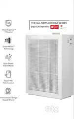 Air Purifier - Coway