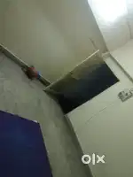 1 Girl roomate