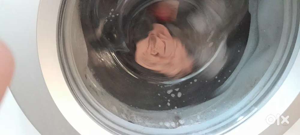 Siemens Washing machine 7kg iq300