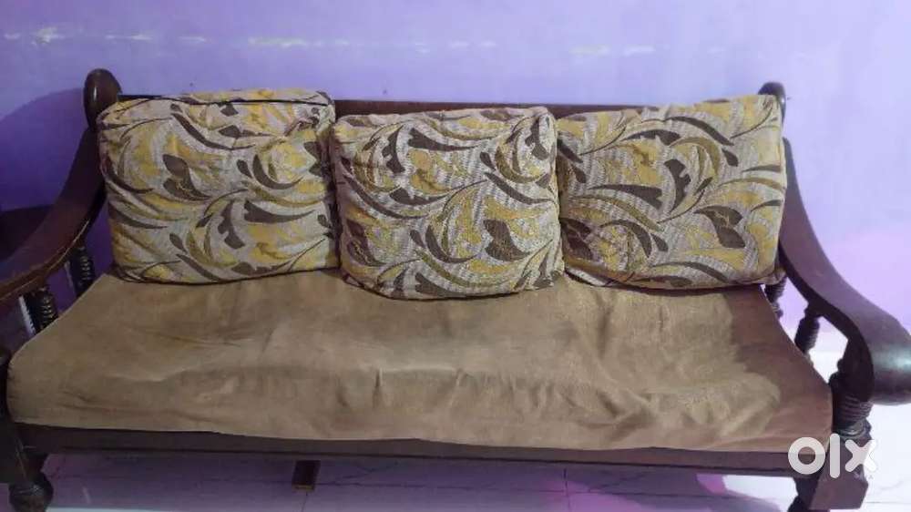 Pure original saag sofa
