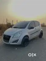 Maruti Suzuki Ritz 2013