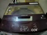 Washing machines
