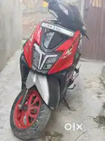 Tvs Ntork 125 Race XP