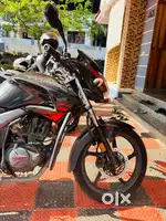 Well Maintained 2016 Model special edition Hunk for sale