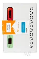 MuscleGrid 5 KVA Automatic Voltage Stabilizer  Electronic IC-Based