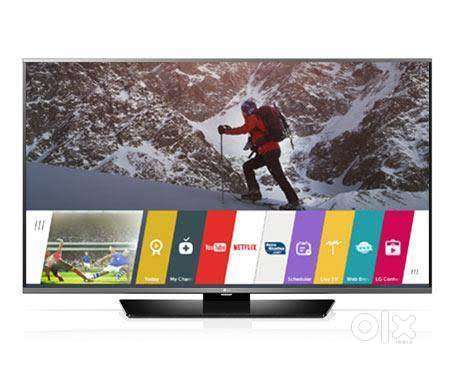Lg smart android 32 inch tv for sale