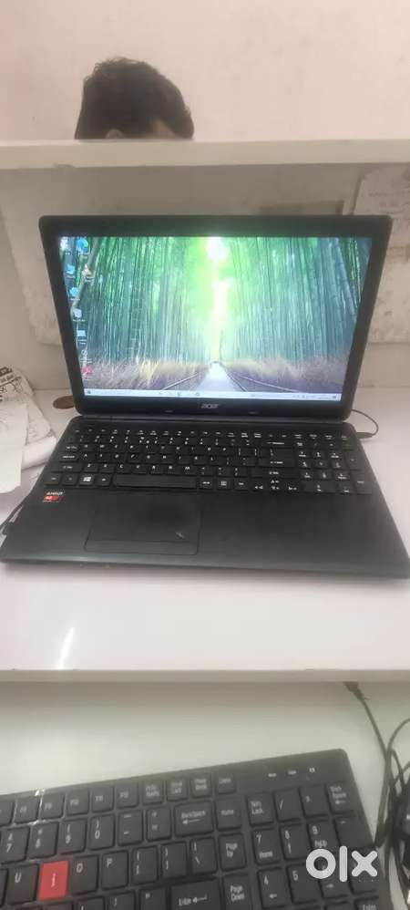 Acer laptop