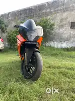 Ktm 125cc brand new condition
